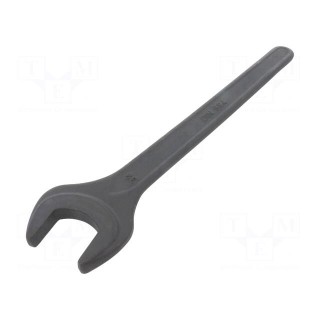 Wrench | spanner | 32mm | Overall len: 274mm | blackened keys