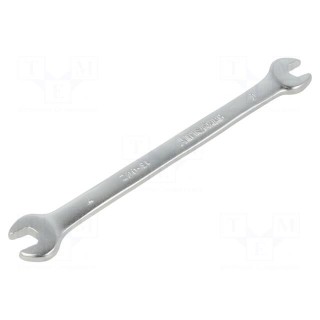 Wrench | spanner | 6mm,7mm | Chrom-vanadium steel | FATMAX®