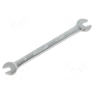 Wrench | spanner | 8mm,9mm | Chrom-vanadium steel | FATMAX®