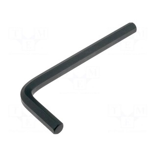 Wrench | hex key | HEX 16mm | Overall len: 154mm