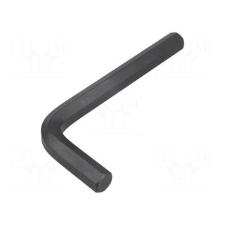 Wrench | hex key | HEX 14mm | Overall len: 151mm