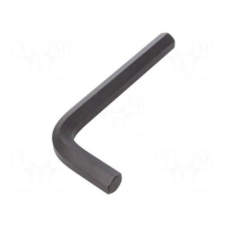 Wrench | hex key | HEX 19mm | Overall len: 195mm