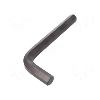 Wrench | hex key | HEX 22mm | Overall len: 217mm
