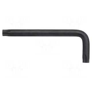 Wrench | hex key | HEX 24mm | Overall len: 241mm