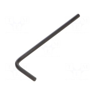 Wrench | hex key | HEX 2mm | 51mm
