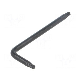 Wrench | Torx® | TX08 | Overall len: 48mm | steel