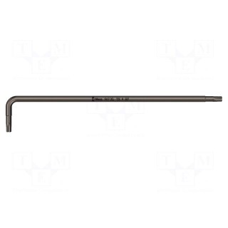 Wrench | Torx® | TX09 | Overall len: 101mm | steel