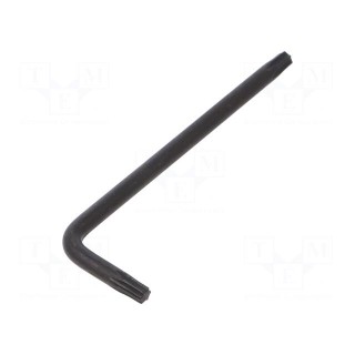 Wrench | Torx® | TX10 | Overall len: 51mm | steel