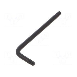 Wrench | Torx® | TX15 | Overall len: 54mm | steel