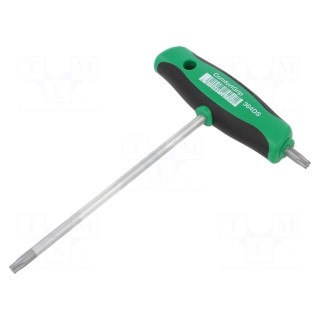 Wrench | Torx® | TX30 | Overall len: 182mm | Working part len: 150mm