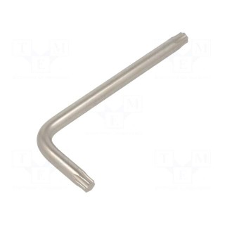 Wrench | Torx® | TX30 | tool steel | 85.8mm
