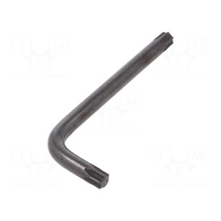 Wrench | Torx® | TX45 | Overall len: 89mm | steel
