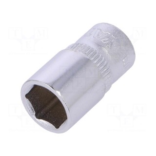 Key | hex socket,socket spanner | HEX 10mm | 1/4" | 25mm