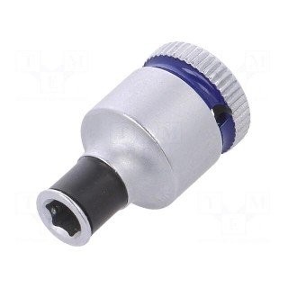 Key | hex socket,socket spanner | HEX 4mm | 1/4" | 23mm