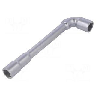 Wrench | L-type,socket spanner | HEX 11mm | Chrom-vanadium steel