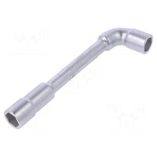 Wrench | L-type,socket spanner | HEX 13mm | Chrom-vanadium steel