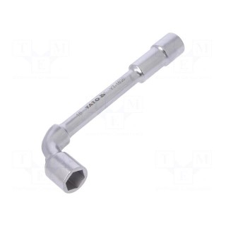 Key | L-type,socket spanner | HEX 16mm | Chrom-vanadium steel