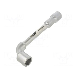 Wrench | L-type,socket spanner | HEX 19mm | Chrom-vanadium steel