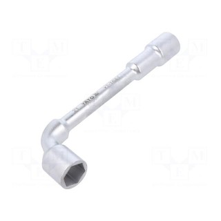 Wrench | L-type,socket spanner | HEX 21mm | Chrom-vanadium steel