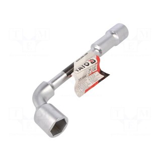 Wrench | L-type,socket spanner | HEX 24mm | Chrom-vanadium steel