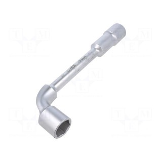 Wrench | L-type,socket spanner | HEX 28mm | Chrom-vanadium steel