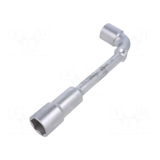 Wrench | L-type,socket spanner | HEX 28mm | Chrom-vanadium steel