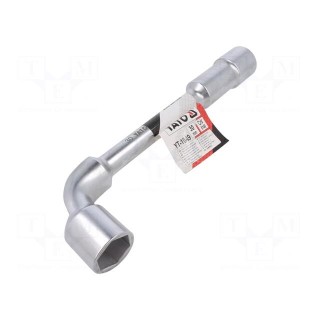 Wrench | L-type,socket spanner | HEX 29mm | Chrom-vanadium steel
