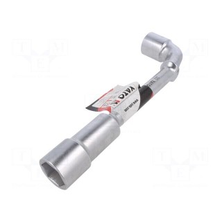 Wrench | L-type,socket spanner | HEX 29mm | Chrom-vanadium steel