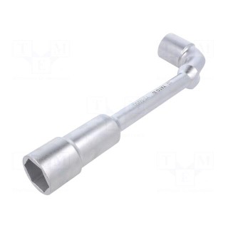 Wrench | L-type,socket spanner | HEX 30mm | Chrom-vanadium steel