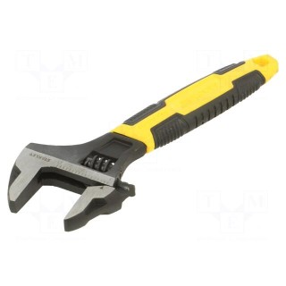 Wrench | adjustable | 150mm | Max jaw capacity: 24mm | tag