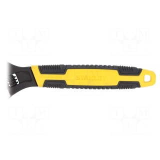 Wrench | adjustable | 300mm | Max jaw capacity: 39mm | tag