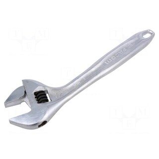 Wrench | adjustable | 300mm | Max jaw capacity: 41mm