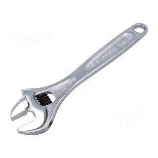 Wrench | adjustable | 306mm | Max jaw capacity: 34mm