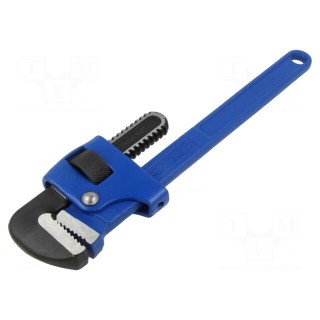 Wrench | adjustable | 315mm | Max jaw capacity: 48mm