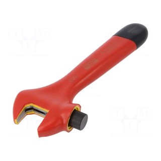Key | insulated,adjustable | Conform to: IEC 60900,VDE | L: 205mm