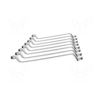 Wrenches set | box