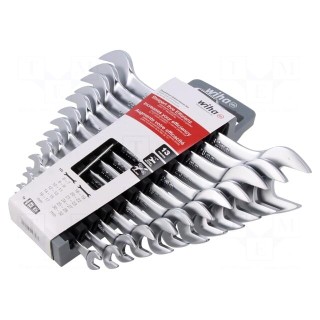 Wrenches set | spanner | 12pcs.
