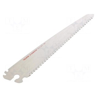 Hacksaw blade | drywall | 210mm | 9teeth/inch | TJ-GKG210B/K1