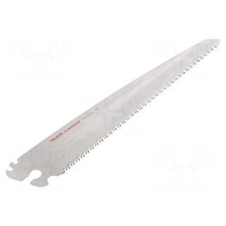 Hacksaw blade | drywall | 240mm | 9teeth/inch | TJ-GKG240B/K1