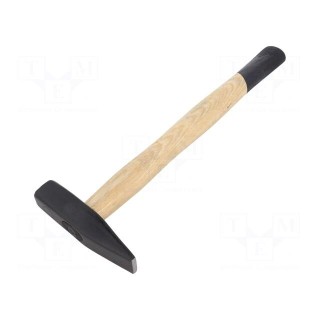 Hammer | 200g | wood | Application: metalworks