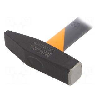 Hammer | 300mm | 300g | composite | Application: metalworks