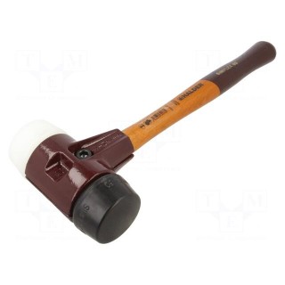 Hammer | 405mm | W: 150mm | 1.52kg | 60mm | round | SIMPLEX