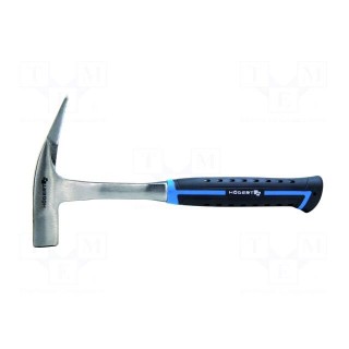 Hammer | carpenter | 600g | carbon steel