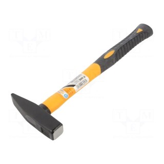Hammer | fitter type | 300g | fiberglass