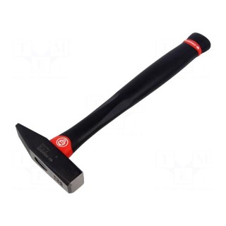 Hammer | fitter type | 300g | graphite