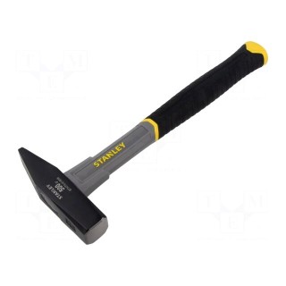Hammer | fitter type | 500g | fiberglass