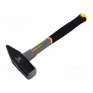 Hammer | fitter type | 800g | fiberglass