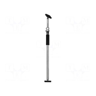 Drywall support | telescopic | 750÷1250mm
