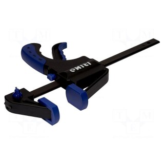 Universal clamp | Grip capac: max.450mm | D: 60mm
