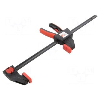 Universal clamp | Grip capac: max.300mm | D: 60mm | EZM